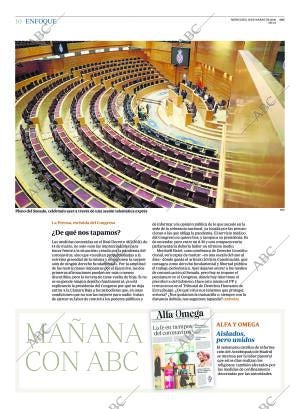 ABC CORDOBA 18-03-2020 página 10