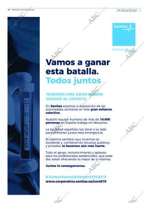 ABC CORDOBA 18-03-2020 página 11