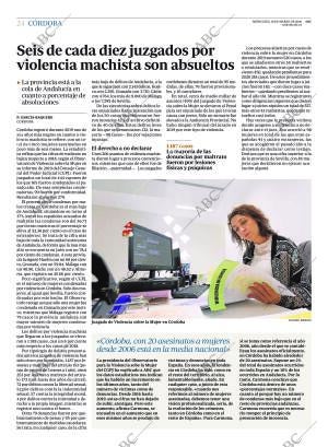 ABC CORDOBA 18-03-2020 página 24