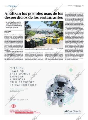 ABC CORDOBA 18-03-2020 página 26