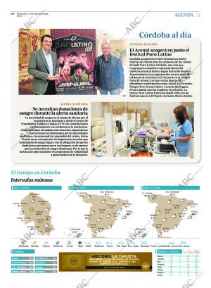 ABC CORDOBA 18-03-2020 página 31
