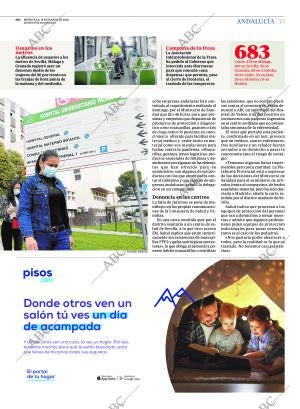 ABC CORDOBA 18-03-2020 página 33