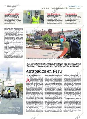 ABC CORDOBA 18-03-2020 página 35