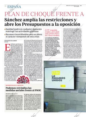 ABC CORDOBA 18-03-2020 página 38