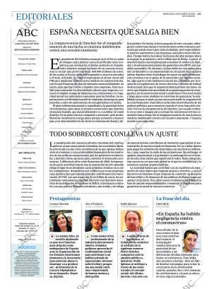 ABC CORDOBA 18-03-2020 página 4
