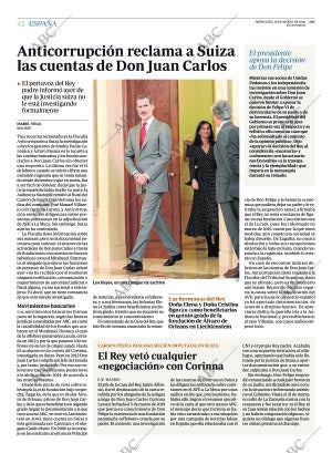 ABC CORDOBA 18-03-2020 página 42