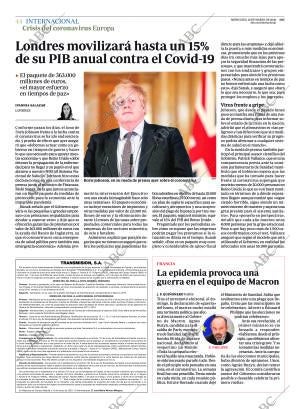 ABC CORDOBA 18-03-2020 página 44