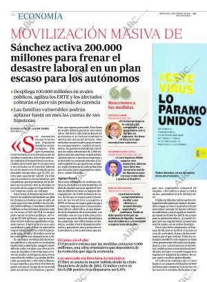 ABC CORDOBA 18-03-2020 página 46