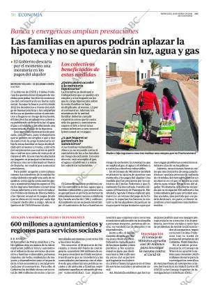 ABC CORDOBA 18-03-2020 página 50