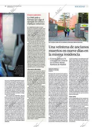 ABC CORDOBA 18-03-2020 página 55
