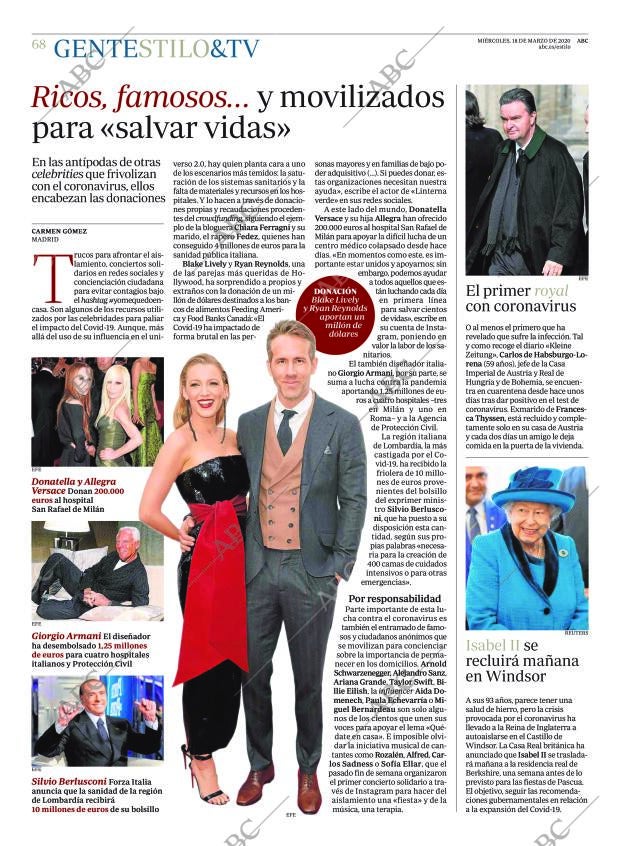 ABC CORDOBA 18-03-2020 página 68
