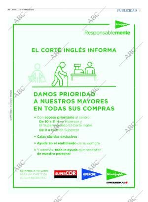 ABC CORDOBA 18-03-2020 página 9