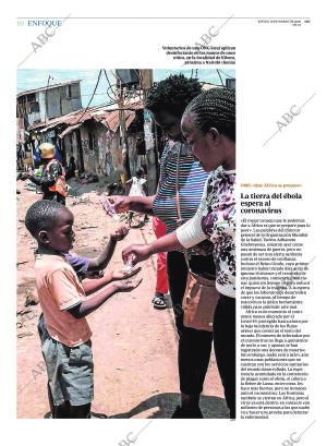 ABC CORDOBA 19-03-2020 página 10