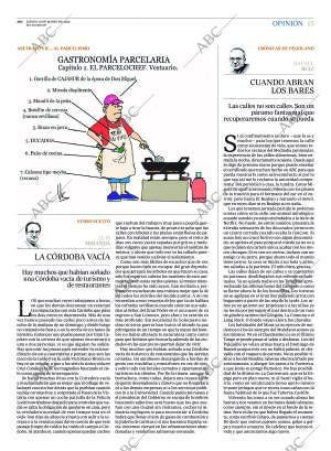 ABC CORDOBA 19-03-2020 página 15