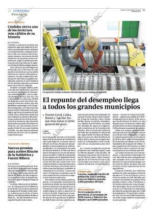 ABC CORDOBA 19-03-2020 página 26