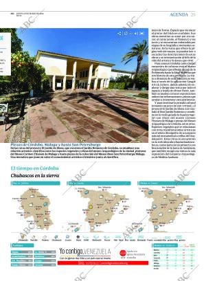 ABC CORDOBA 19-03-2020 página 29