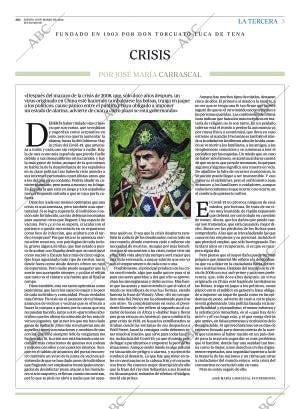 ABC CORDOBA 19-03-2020 página 3