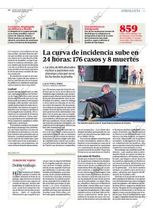 ABC CORDOBA 19-03-2020 página 31