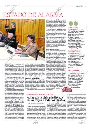 ABC CORDOBA 19-03-2020 página 35