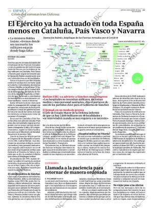 ABC CORDOBA 19-03-2020 página 38