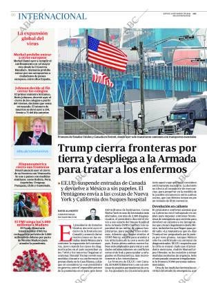 ABC CORDOBA 19-03-2020 página 40