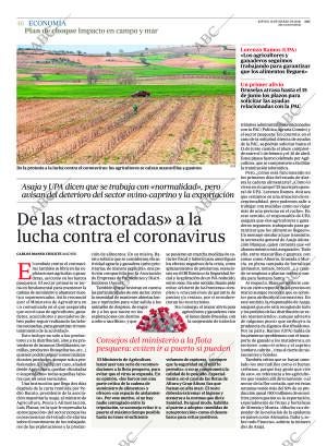 ABC CORDOBA 19-03-2020 página 46