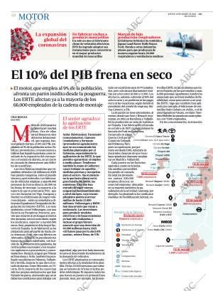 ABC CORDOBA 19-03-2020 página 48