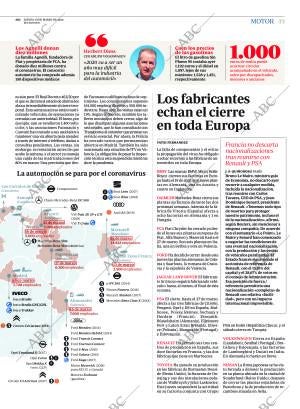 ABC CORDOBA 19-03-2020 página 49