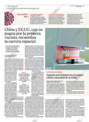 ABC CORDOBA 19-03-2020 página 52