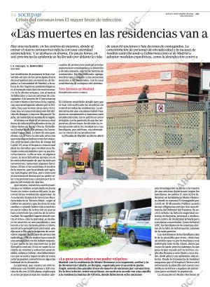 ABC CORDOBA 19-03-2020 página 54