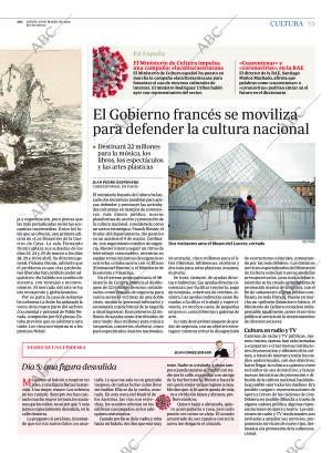 ABC CORDOBA 19-03-2020 página 59