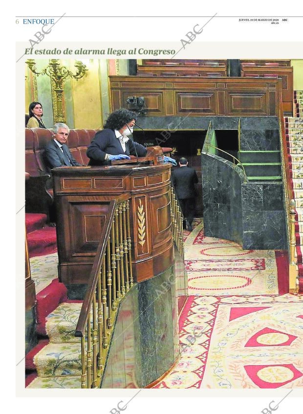 ABC CORDOBA 19-03-2020 página 6