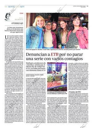 ABC CORDOBA 19-03-2020 página 68