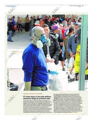 ABC CORDOBA 19-03-2020 página 8