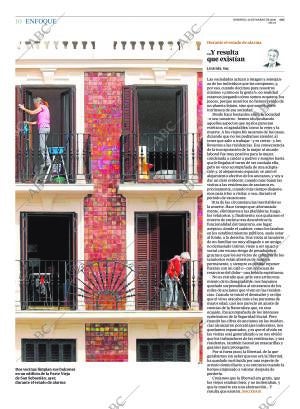 ABC MADRID 22-03-2020 página 10