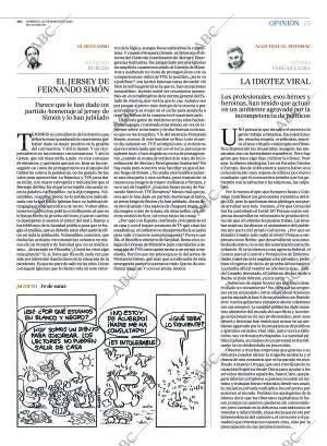 ABC MADRID 22-03-2020 página 15