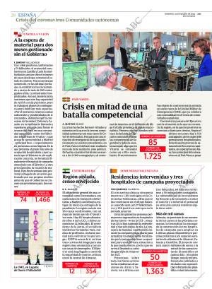 ABC MADRID 22-03-2020 página 28