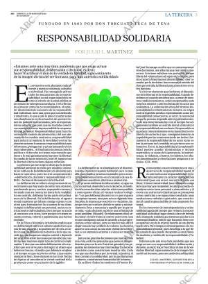 ABC MADRID 22-03-2020 página 3