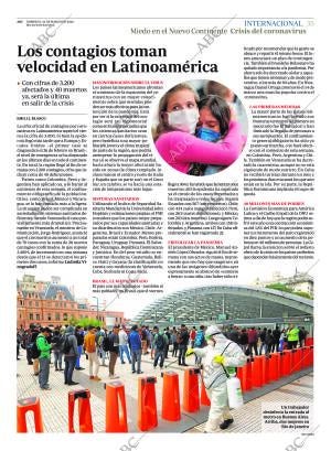 ABC MADRID 22-03-2020 página 35