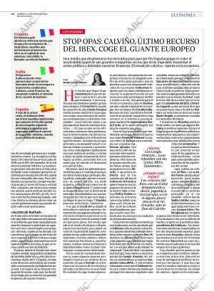 ABC MADRID 22-03-2020 página 37