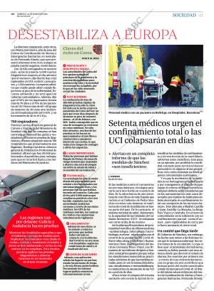 ABC MADRID 22-03-2020 página 41