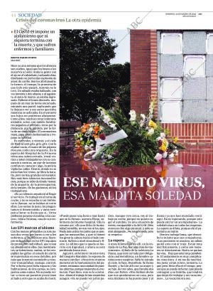 ABC MADRID 22-03-2020 página 44