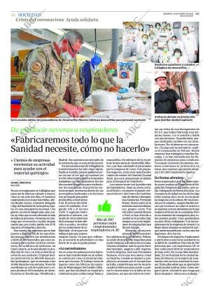 ABC MADRID 22-03-2020 página 46
