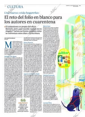 ABC MADRID 22-03-2020 página 48