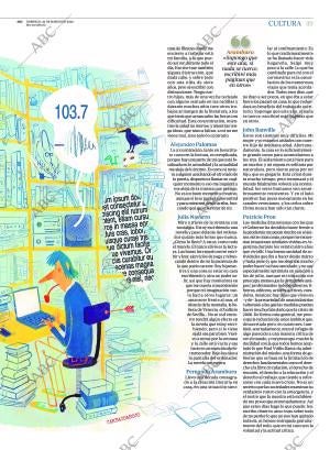 ABC MADRID 22-03-2020 página 49