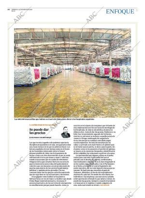 ABC MADRID 22-03-2020 página 5