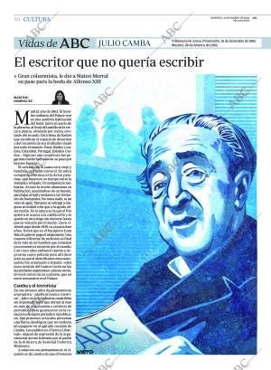 ABC MADRID 22-03-2020 página 50
