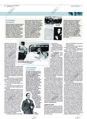 ABC MADRID 22-03-2020 página 51