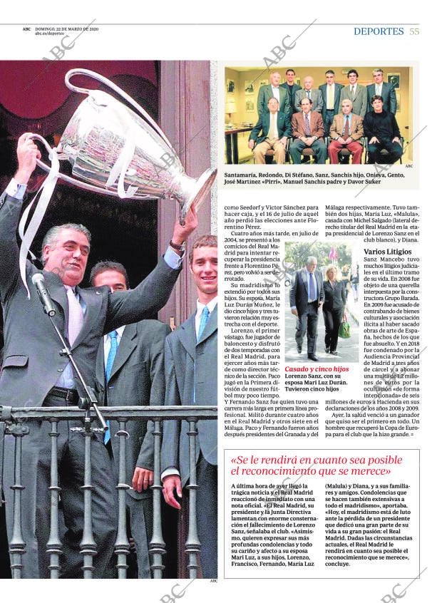 ABC MADRID 22-03-2020 página 55