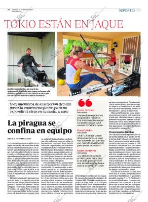 ABC MADRID 22-03-2020 página 57